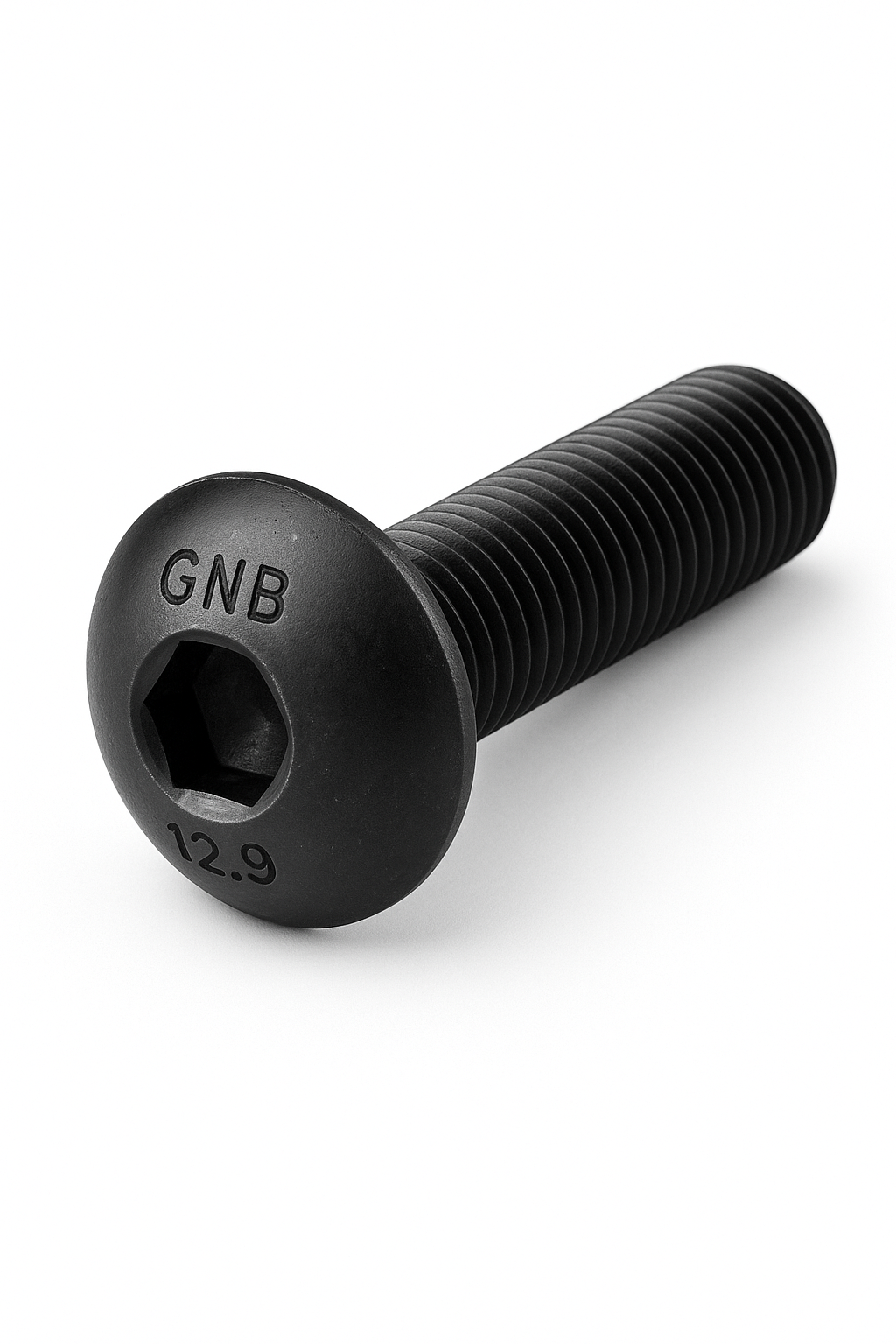 Socket Button Head Cap Screws